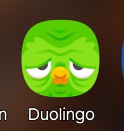   Duolingo,  ,  ,  