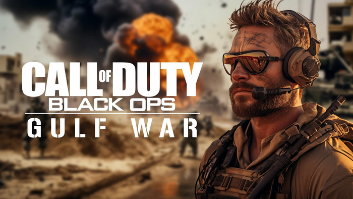   Black Ops:     