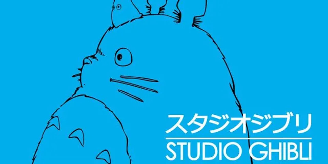 20    Studio Ghibli,    , Studio Ghibli, ,    , , Telegram ()