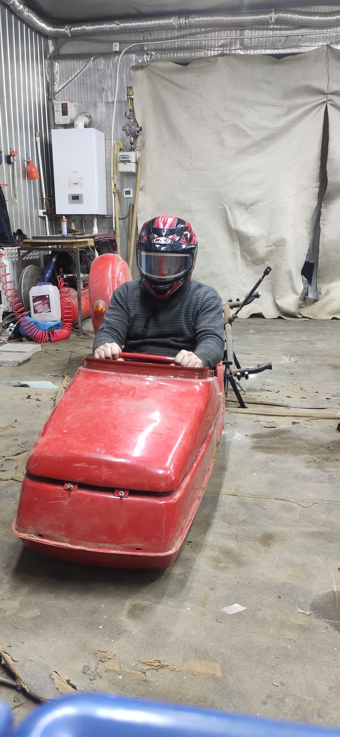 Honda Africa Twin CRF1000L Advenutre Sports Samurai Edition