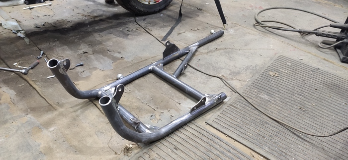 Honda Africa Twin CRF1000L Advenutre Sports Samurai Edition