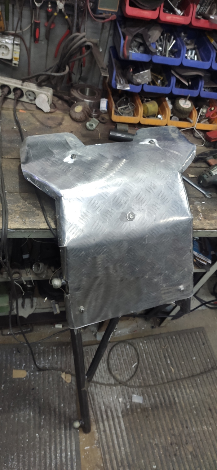 Honda Africa Twin CRF1000L Advenutre Sports Samurai Edition