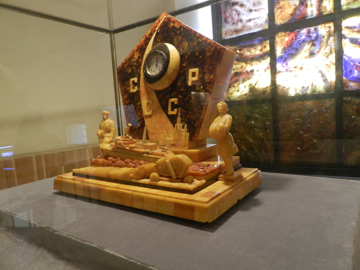 Часы Эпоха. 1960 год