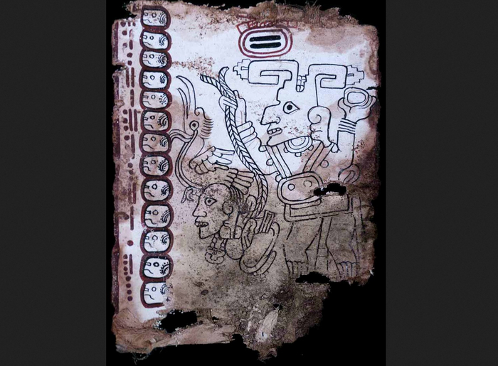 Кодекс Гролье