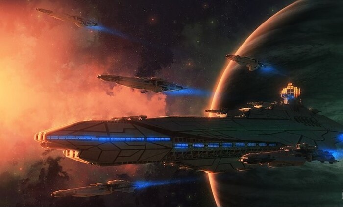 Краткий экскурс по ранее написанным произведениям 2017-2023