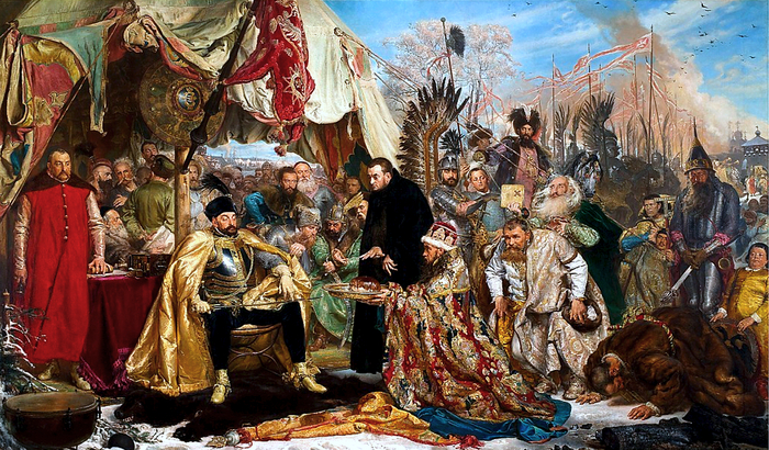 Дрожали ли у русских послов коленки? История России, Военная история, Искусство, Образование, Детская литература, Воспитание, Воспитание детей, Культура, Развитие, Урок, Родители и дети, Детский журнал, Учеба, Научпоп, Дети, Школа, Обучение, Длиннопост