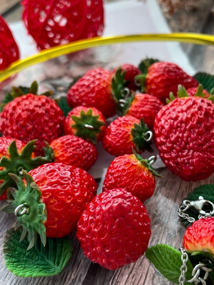 Сочный блеск останется с ними на долгое время