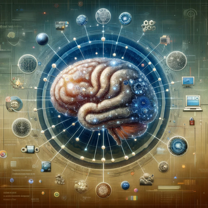 Мозги Из Байтов: Узнай, Как Нейросети Угадывают, Что Ты Хочешь Видеть!