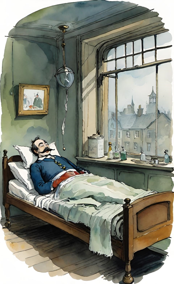 Личный блог "Хмельной Ковчег"