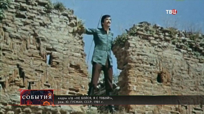 Еще немного и я не смогу его убить.