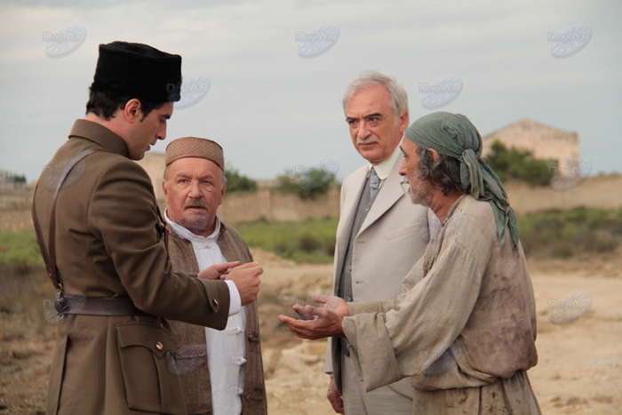 "Не бойся, я с тобой! 1919"