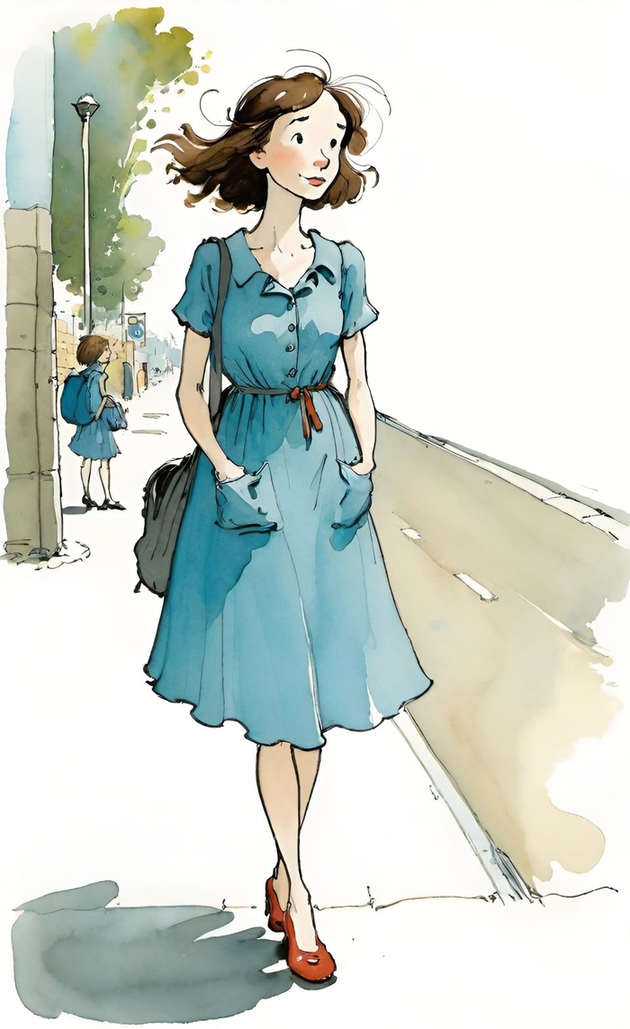 Как я встретил вашу маму