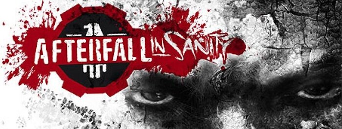  Afterfall: Insanity (1) , , , , , , , , Afterfall Insanity,  