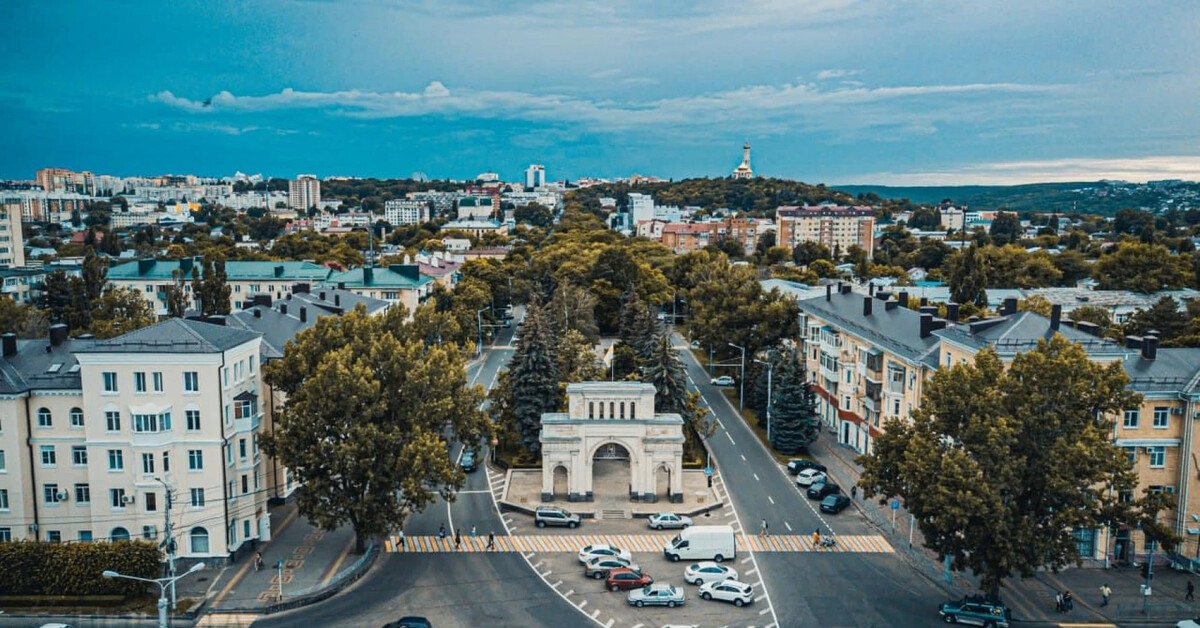 Газфотоконтррль Ставрополь