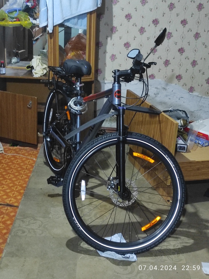 ���� � ������� ����.