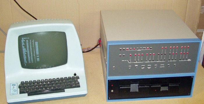 : Altair 8800