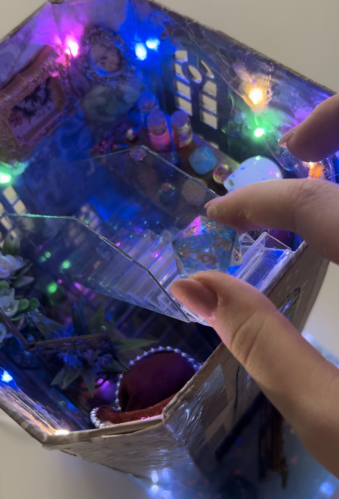 Проверочные испытания готовой конструкции