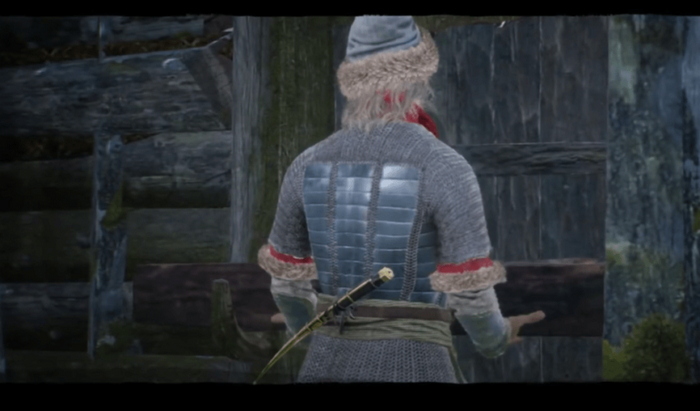 "Смута" в очередной раз заставила меня просто охереть от глупости создателей Геймеры, Негатив, Unreal Engine, Смута (игра), Длиннопост, Компьютерные игры