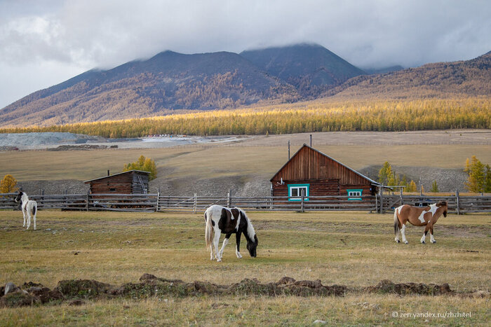Как живет бурятское село Хужир, за которым ничего нет, только горы Деревня, Путешествие по России, Путешествия, Бурятия, Горы, Село, Фотография, Длиннопост, Пейзаж