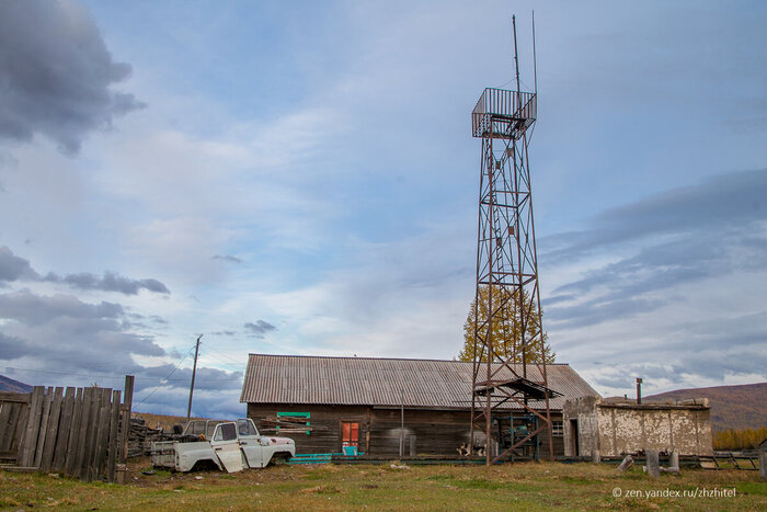 Как живет бурятское село Хужир, за которым ничего нет, только горы Деревня, Путешествие по России, Путешествия, Бурятия, Горы, Село, Фотография, Длиннопост, Пейзаж