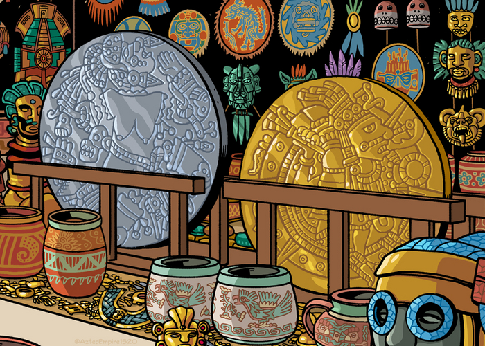        Aztec Empire: -  - / <!--noindex--><a href="https://pikabu.ru/story/golovnoy_ubor_motekusomyi_ii_11304791?u=http%3A%2F%2FBigRedHair.com&t=BigRedHair.com&h=2d6327b8459902f09b326f0cb881fd2eb32c7d08" title="http://BigRedHair.com" target="_blank" rel="nofollow noopener">BigRedHair.com</a><!--/noindex-->