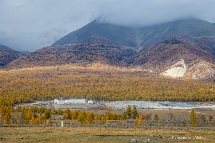 Как живет бурятское село Хужир, за которым ничего нет, только горы Деревня, Путешествие по России, Путешествия, Бурятия, Горы, Село, Фотография, Длиннопост, Пейзаж