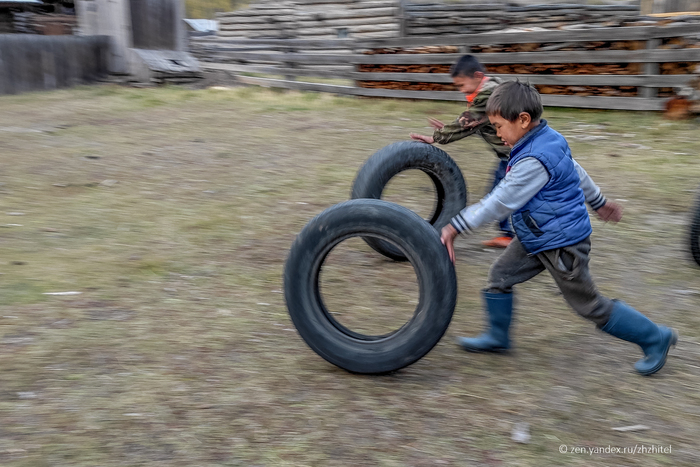 Как живет бурятское село Хужир, за которым ничего нет, только горы Деревня, Путешествие по России, Путешествия, Бурятия, Горы, Село, Фотография, Длиннопост, Пейзаж