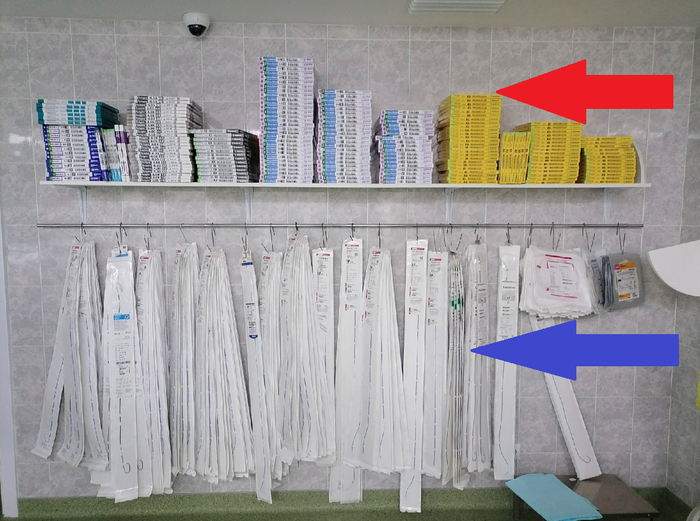 Как проводится коронарное стентирование