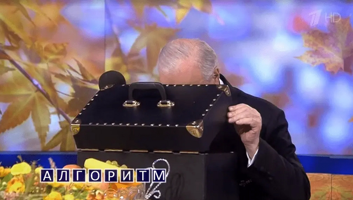 �� ��������, ��� ���������� ���-���� �������� ����������� ML-��������, ������� ����� ���� ���� ��������� � �������� ���������. ��� ���, ���� �������� � ����� �������� � ��������������, ����� ����������� ���������� �� �������� ������ ���������� ������.