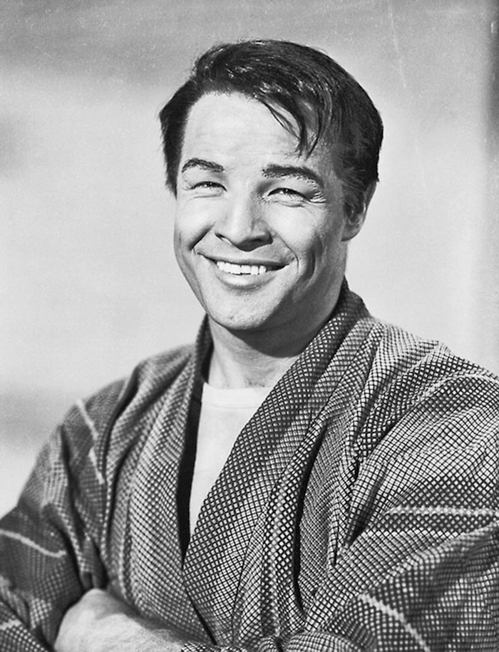 Дикарь в Голливуде — Марлон Брандо Актеры и актрисы, Марлон Брандо, Биография, Культовое, Фильмы, Голливуд, Видео, YouTube, Длиннопост