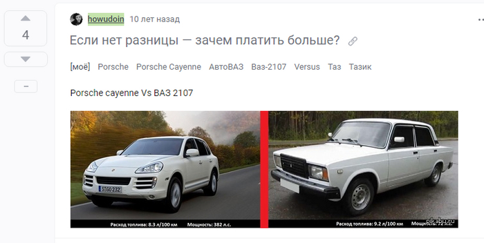 эксперт по автопрому)