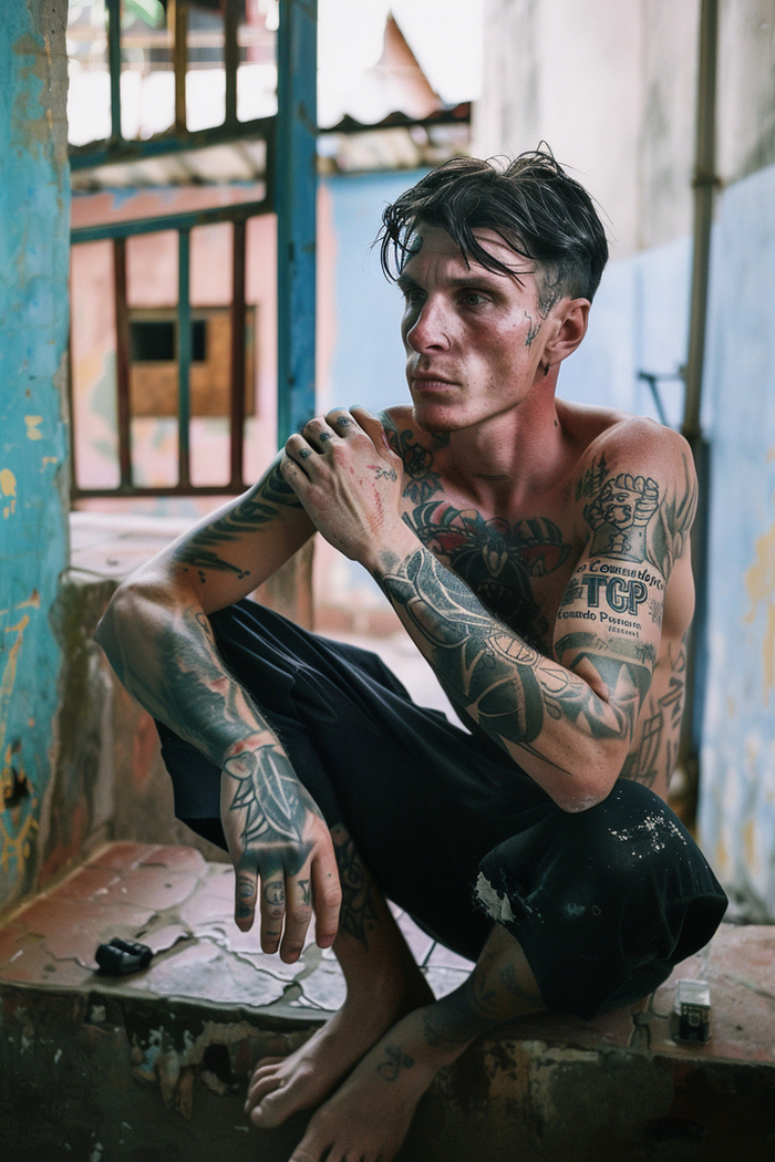 Киллиан Мёрфи