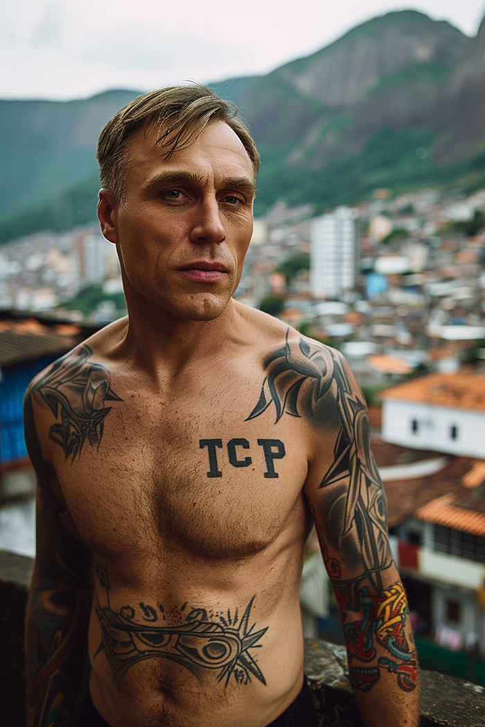 Кристоф Вальц