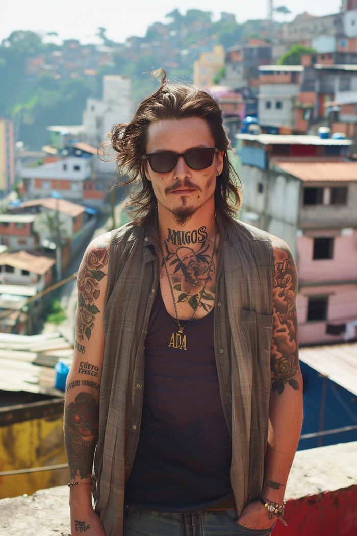 Джонни Депп