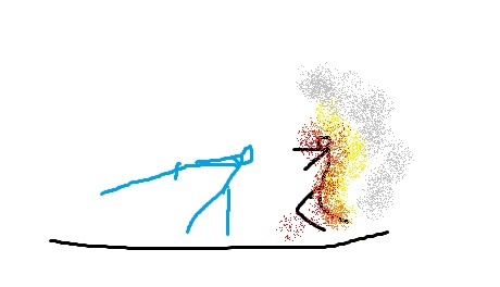 Да поглотит нас огонь!