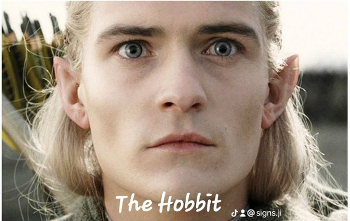 Как думаете с чем связана смена цвета глаз легалаза Хоббит, Хоббит: Битва пяти воинств, Леголас, Длиннопост