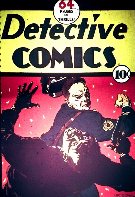   : Detective Comics #20-29 - :  , DC Comics, , , , , -, 