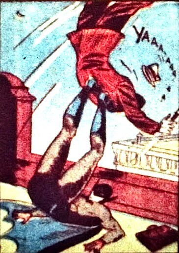 Досвидосики