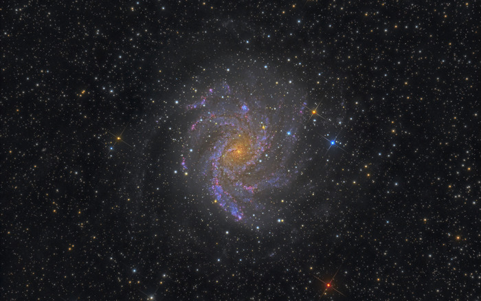  . AstroImaging by Kent Biggs.