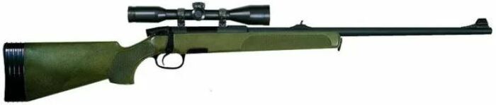 ����������� �������� Steyr SSG 69 (�������)