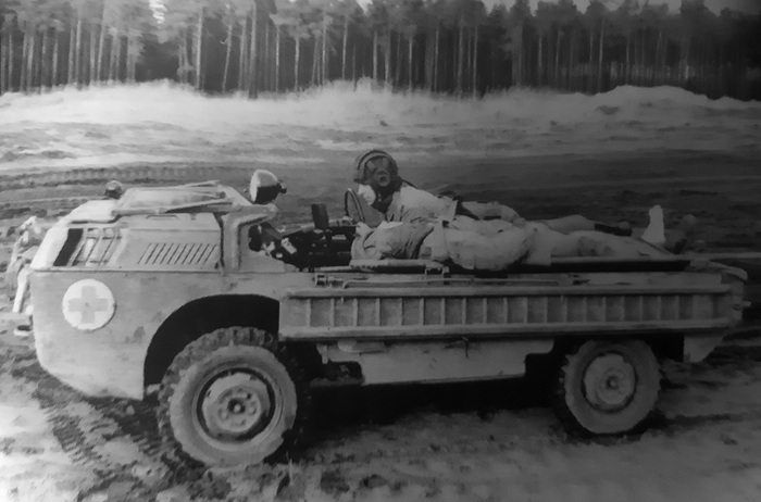 ����������� ��������� ���� ����-967