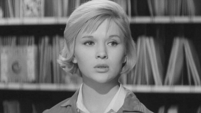 Галина Польских