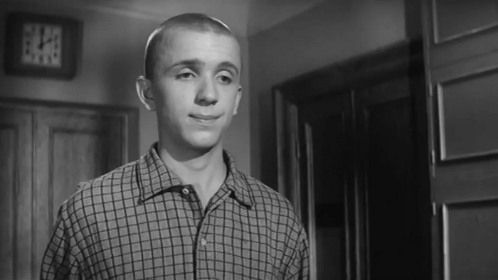 Евгений Стеблов