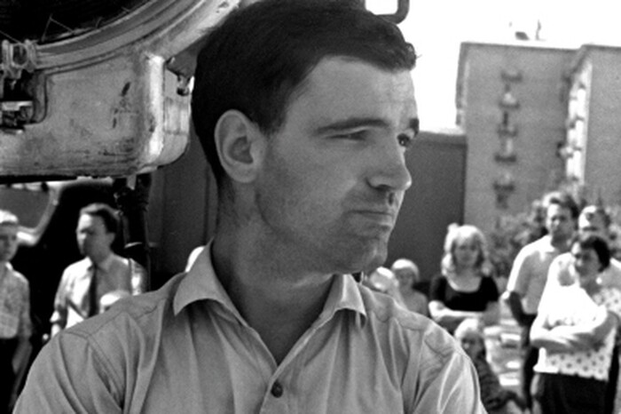 Геннадий Шпаликов