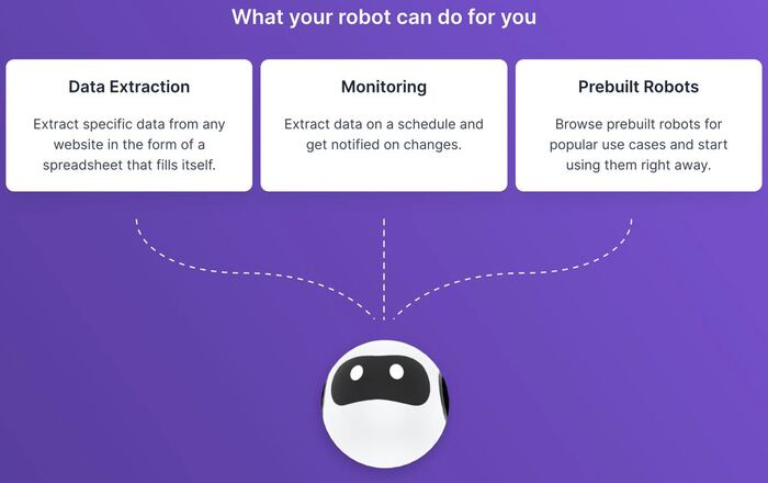Нейронка отслеживает изменения на сайтах