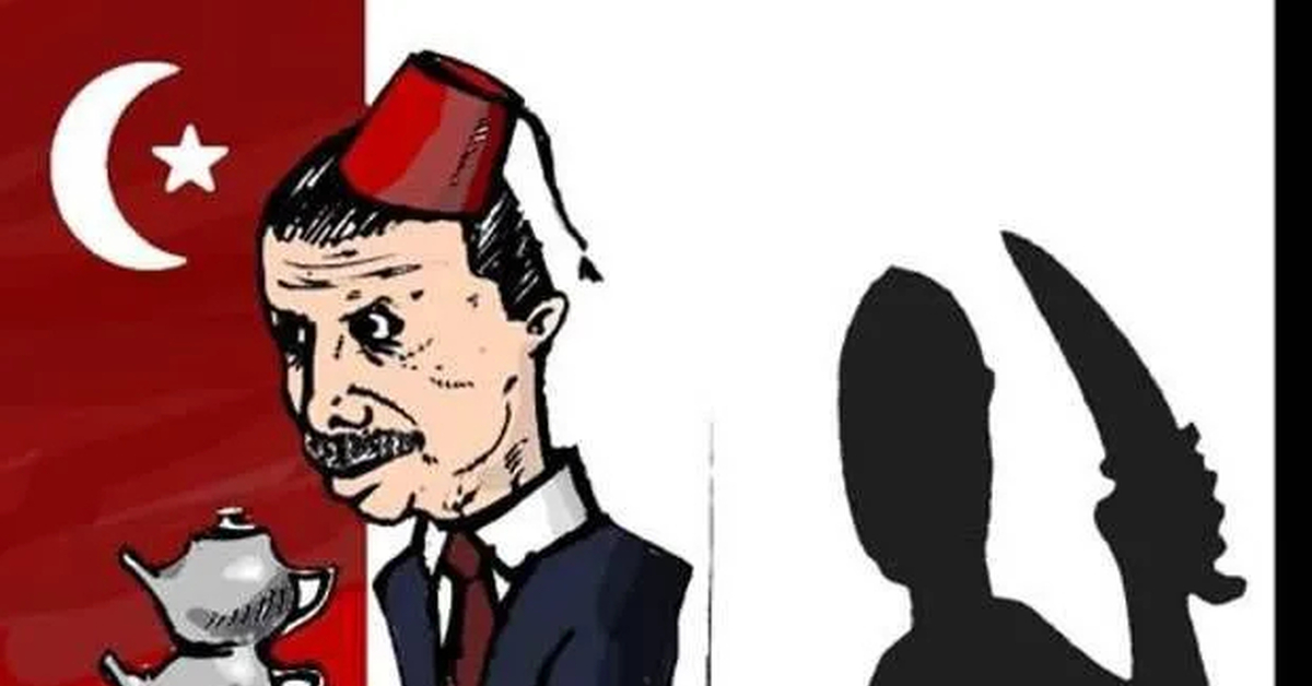 И ты, Брут? | Пикабу