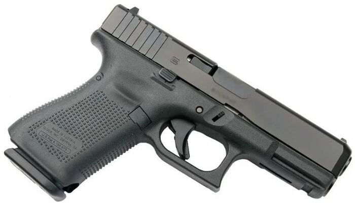 Glock 19