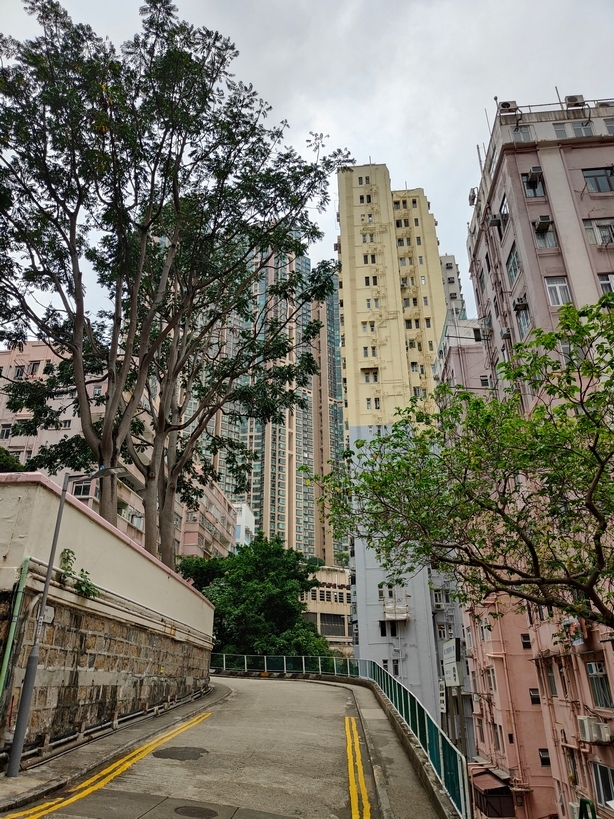 Гонконгская квартира с арендной платой 200 000 рублей в месяц Китай, Китайцы, Жизнь за границей, Гонконг, Аренда, Длиннопост