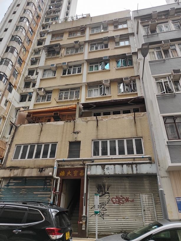 Гонконгская квартира с арендной платой 200 000 рублей в месяц Китай, Китайцы, Жизнь за границей, Гонконг, Аренда, Длиннопост