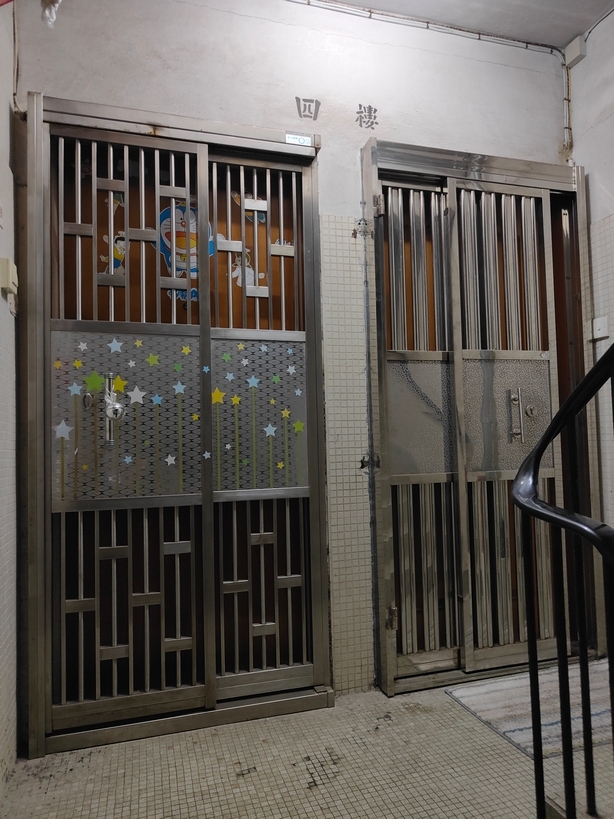 Гонконгская квартира с арендной платой 200 000 рублей в месяц Китай, Китайцы, Жизнь за границей, Гонконг, Аренда, Длиннопост